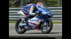 125 Circuit Action Shots - Assen