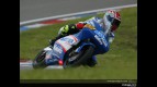 125 Circuit Action Shots - Assen