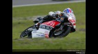 125 Circuit Action Shots - Assen