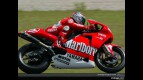 Motogp Action Shots - Assen