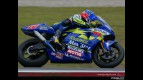 Motogp Action Shots - Assen