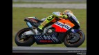 Motogp Action Shots - Assen