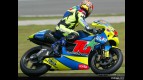 250 Circuit Action Shot - Assen