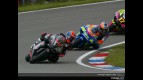 250 Circuit Action Shot - Assen