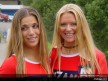 Donington Paddock Girls