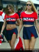 Donington Paddock Girls