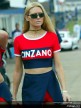 Donington Paddock Girls
