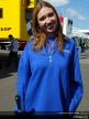 Donington Paddock Girls