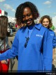 Donington Paddock Girls