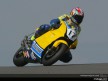 Circuit Action Shots - QP2 MotoGP - Donington