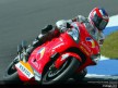 Circuit Action Shots - QP2 MotoGP - Donington