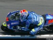 Circuit Action Shots - QP2 MotoGP - Donington