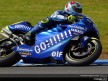 Circuit Action Shots - QP2 MotoGP - Donington