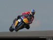 Circuit Action Shots - QP2 MotoGP - Donington