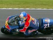 Circuit Action Shots - QP2 MotoGP - Donington