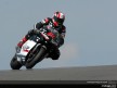 Circuit Action Shots - QP2 MotoGP - Donington