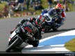 Circuit Action Shots - QP2 MotoGP - Donington