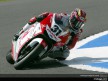 Circuit Action Shots - QP2 MotoGP - Donington