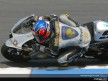 Circuit Action Shots - QP2 MotoGP - Donington