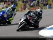 Circuit Action Shots - QP2 MotoGP - Donington