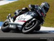 Circuit Action Shots - QP2 MotoGP - Donington