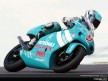 250 QP2 Action Shots Donington