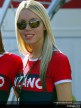 Donington Paddock Girls