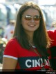 Donington Paddock Girls
