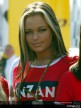 Donington Paddock Girls
