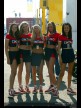 Donington Paddock Girls