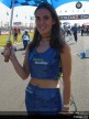 Donington Paddock Girls