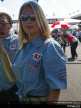 Donington Paddock Girls