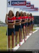 Donington Paddock Girls