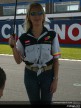Donington Paddock Girls