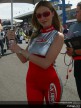 Donington Paddock Girls