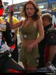 Donington Paddock Girls