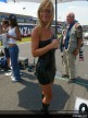 Donington Paddock Girls