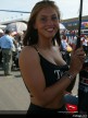 Donington Paddock Girls