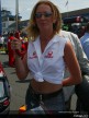 Donington Paddock Girls