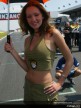 Donington Paddock Girls