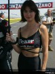 Donington Paddock Girls