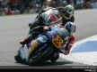 MotoGP Race Action Shots Donington