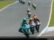 250 Race Action Shots Donington