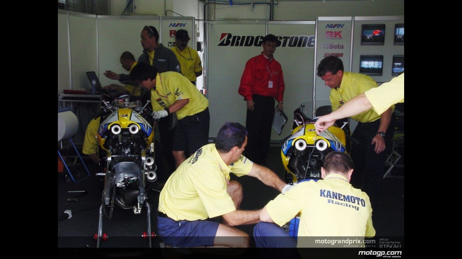 Sachsenring Event photos