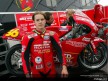 Sachsenring Action Shots