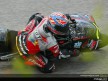 Sachsenring Action Shots