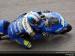 Sachsenring Action Shots