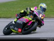 Sachsenring Action Shots