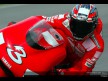 Sachsenring Action Shots