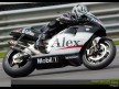 Sachsenring Action Shots